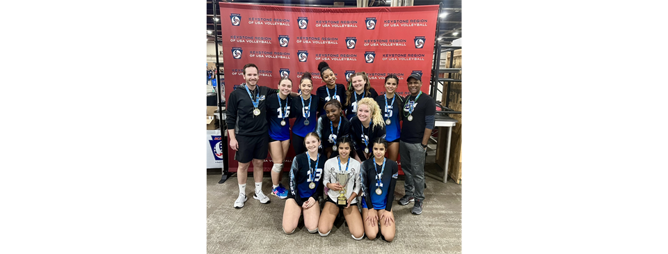 16 NATIONAL - KEYSTONE CHAMPIONS